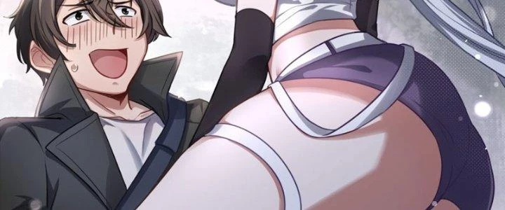 Hệ Thống Này Quá Không Đứng Đắn Chapter 5 - Trang 2