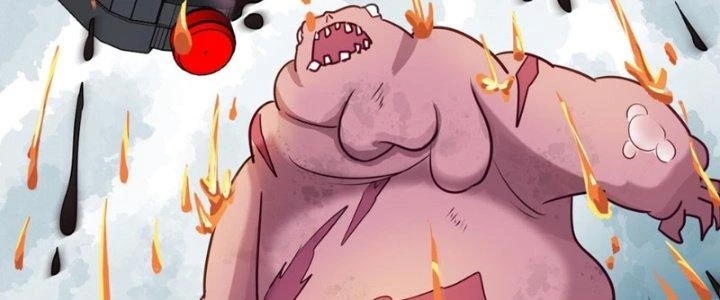 Hệ Thống Này Quá Không Đứng Đắn Chapter 5 - Trang 2