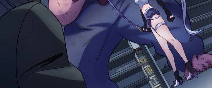 Hệ Thống Này Quá Không Đứng Đắn Chapter 5 - Trang 2