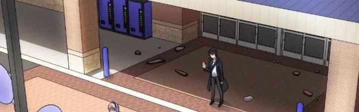 Hệ Thống Này Quá Không Đứng Đắn Chapter 7 - Trang 2