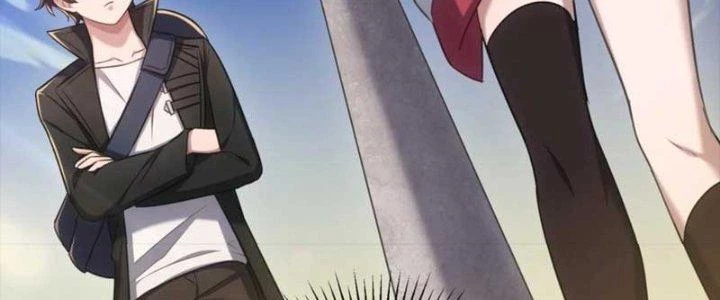 Hệ Thống Này Quá Không Đứng Đắn Chapter 21 - Trang 2