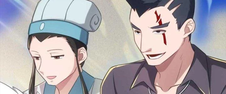 Hệ Thống Này Quá Không Đứng Đắn Chapter 21 - Trang 2