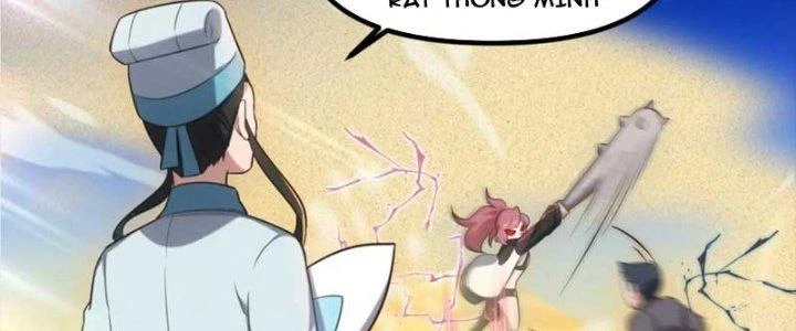 Hệ Thống Này Quá Không Đứng Đắn Chapter 21 - Trang 2