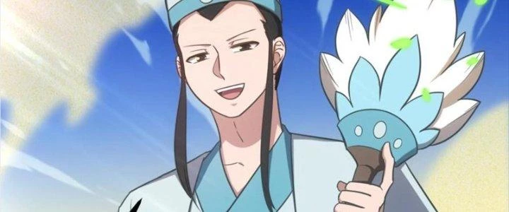 Hệ Thống Này Quá Không Đứng Đắn Chapter 23 - Trang 2