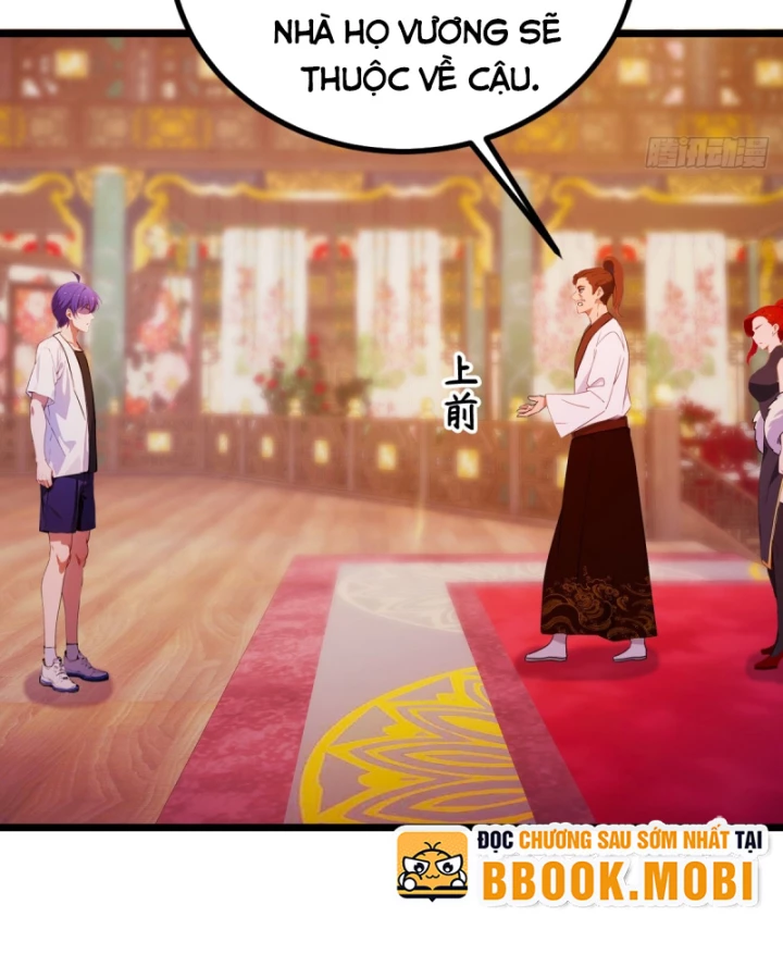 Ngươi Cấp Bậc Gì Dám Giả Bộ Trước Mặt Bảy Sư Tỷ Của Ta? Chapter 139 - Trang 2