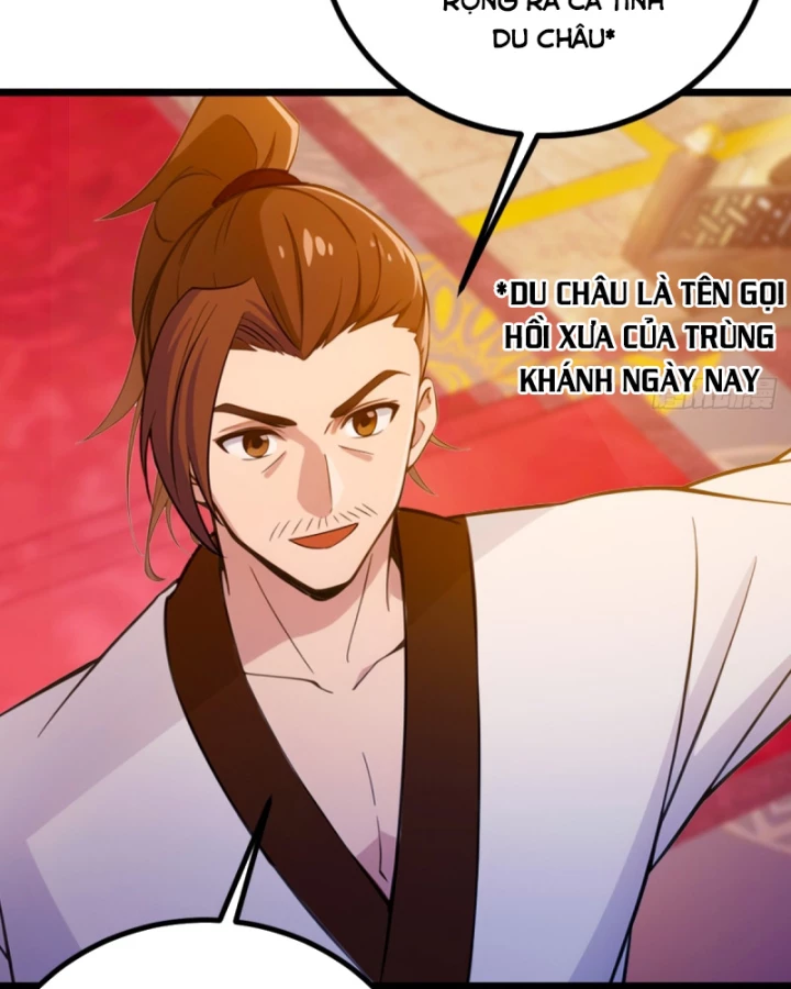 Ngươi Cấp Bậc Gì Dám Giả Bộ Trước Mặt Bảy Sư Tỷ Của Ta? Chapter 139 - Trang 2