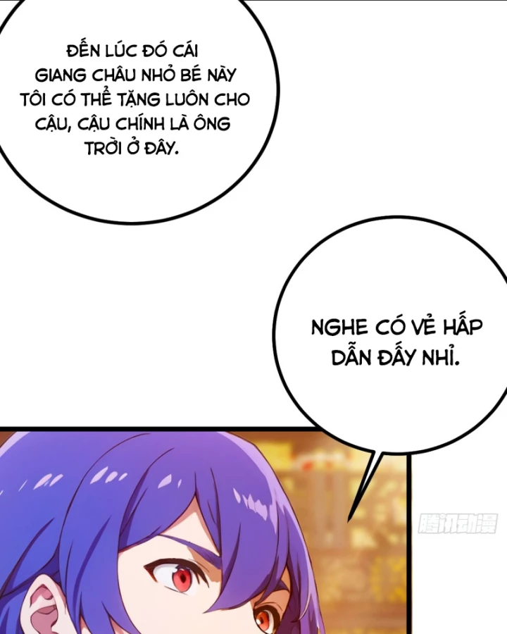 Ngươi Cấp Bậc Gì Dám Giả Bộ Trước Mặt Bảy Sư Tỷ Của Ta? Chapter 139 - Trang 2