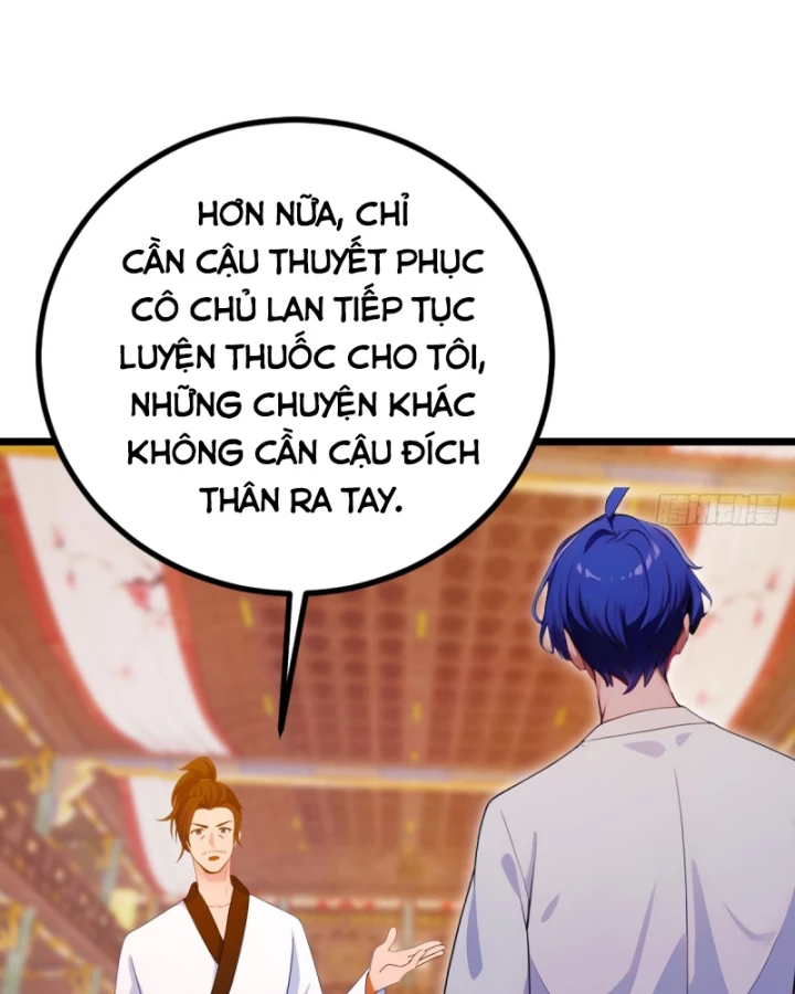 Ngươi Cấp Bậc Gì Dám Giả Bộ Trước Mặt Bảy Sư Tỷ Của Ta? Chapter 139 - Trang 2