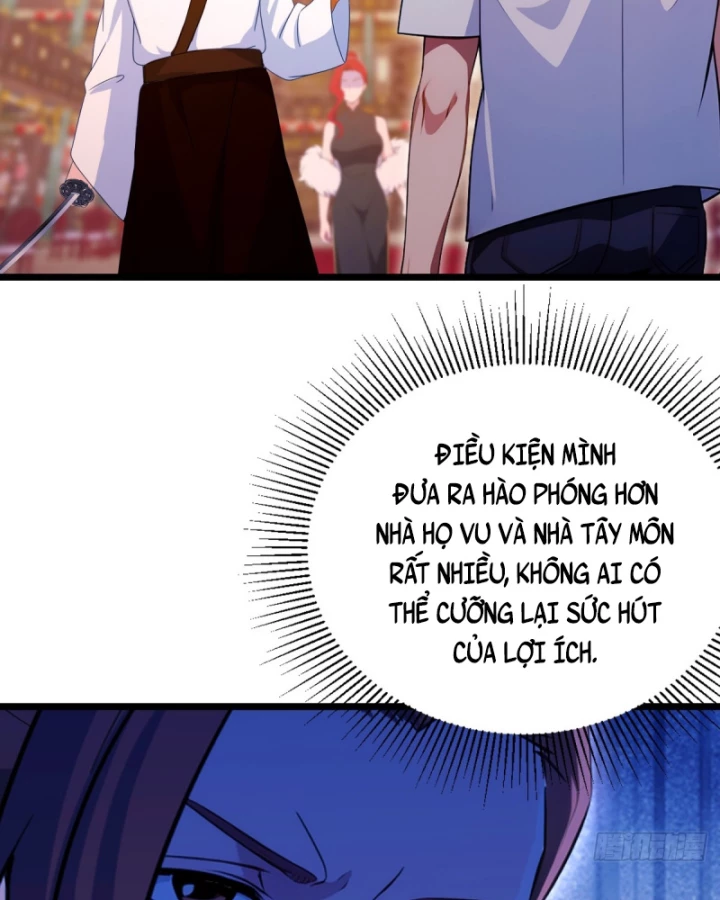 Ngươi Cấp Bậc Gì Dám Giả Bộ Trước Mặt Bảy Sư Tỷ Của Ta? Chapter 139 - Trang 2