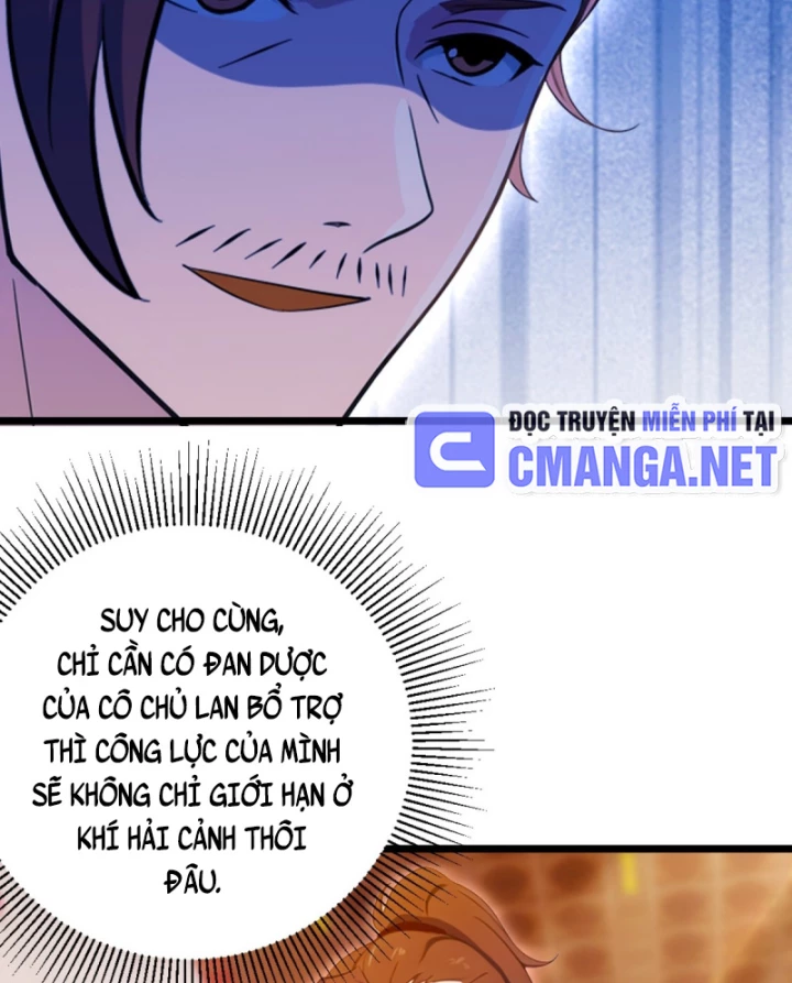 Ngươi Cấp Bậc Gì Dám Giả Bộ Trước Mặt Bảy Sư Tỷ Của Ta? Chapter 139 - Trang 2