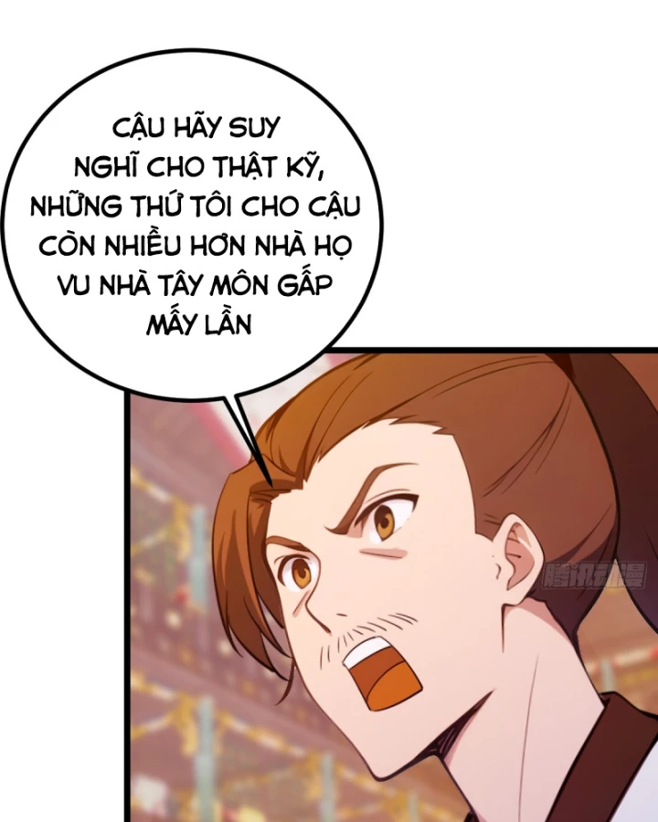 Ngươi Cấp Bậc Gì Dám Giả Bộ Trước Mặt Bảy Sư Tỷ Của Ta? Chapter 139 - Trang 2