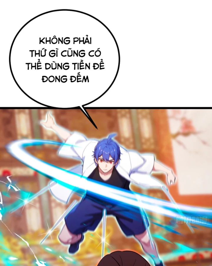 Ngươi Cấp Bậc Gì Dám Giả Bộ Trước Mặt Bảy Sư Tỷ Của Ta? Chapter 139 - Trang 2