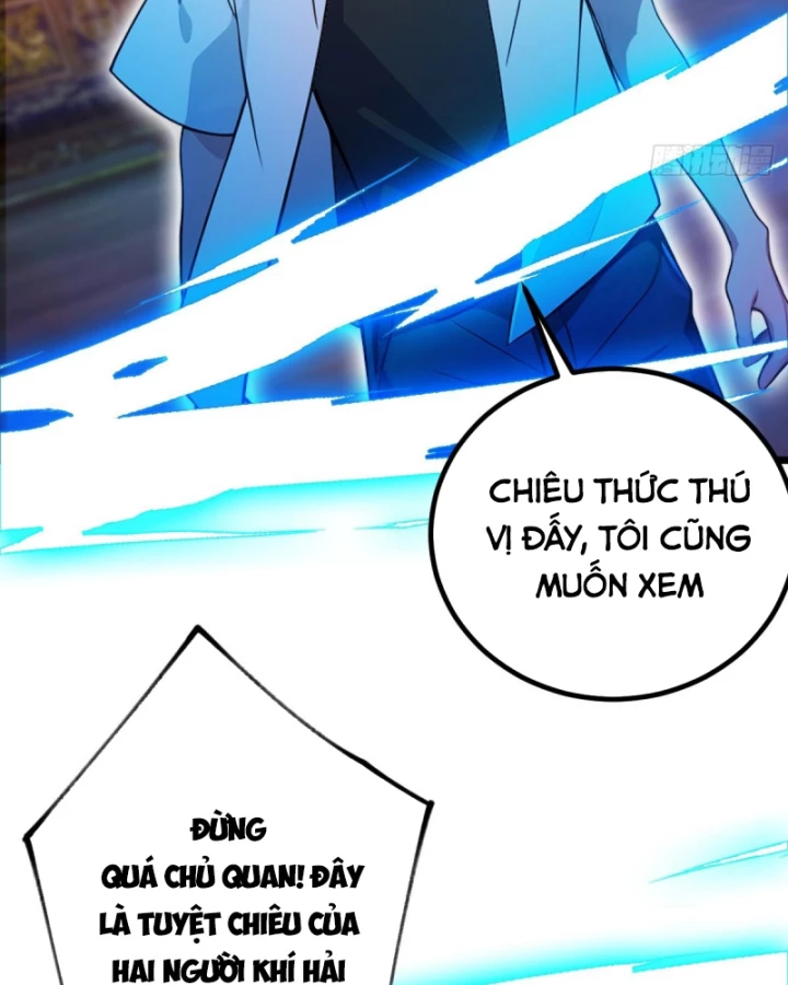 Ngươi Cấp Bậc Gì Dám Giả Bộ Trước Mặt Bảy Sư Tỷ Của Ta? Chapter 139 - Trang 2