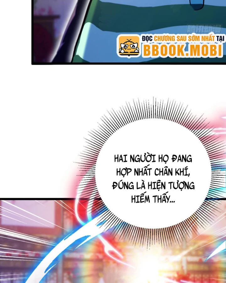 Ngươi Cấp Bậc Gì Dám Giả Bộ Trước Mặt Bảy Sư Tỷ Của Ta? Chapter 139 - Trang 2