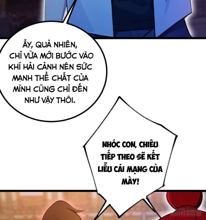 Ngươi Cấp Bậc Gì Dám Giả Bộ Trước Mặt Bảy Sư Tỷ Của Ta? Chapter 140 - Trang 2