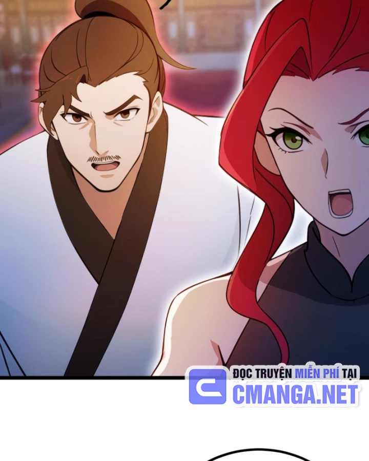 Ngươi Cấp Bậc Gì Dám Giả Bộ Trước Mặt Bảy Sư Tỷ Của Ta? Chapter 140 - Trang 2