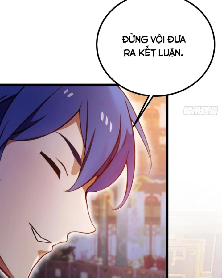 Ngươi Cấp Bậc Gì Dám Giả Bộ Trước Mặt Bảy Sư Tỷ Của Ta? Chapter 140 - Trang 2