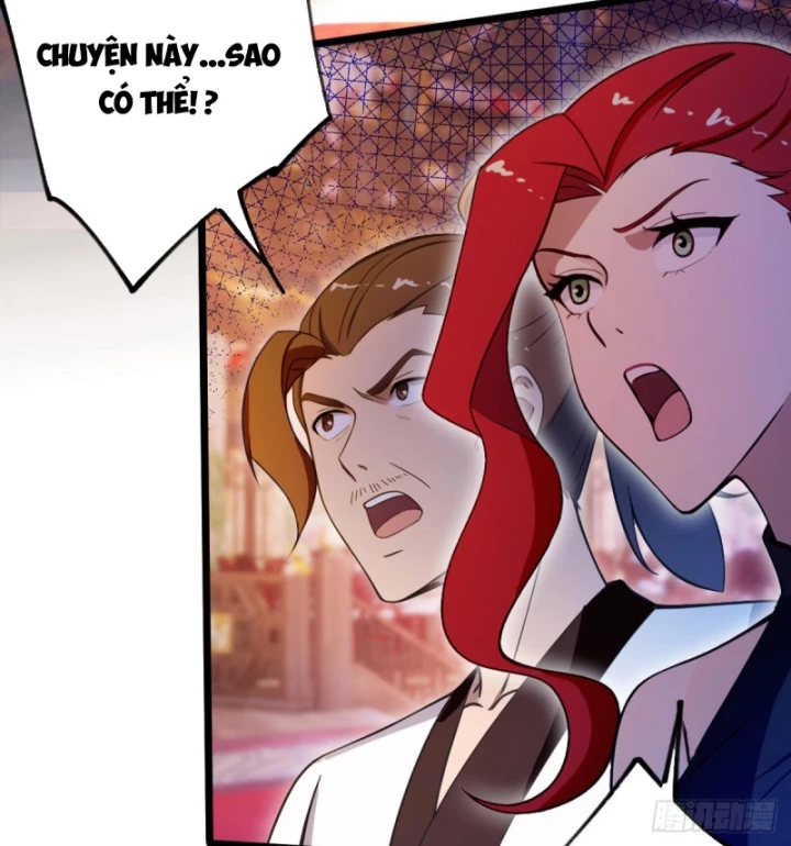 Ngươi Cấp Bậc Gì Dám Giả Bộ Trước Mặt Bảy Sư Tỷ Của Ta? Chapter 140 - Trang 2