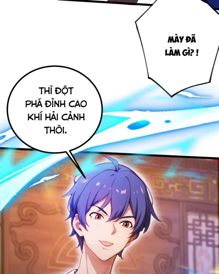 Ngươi Cấp Bậc Gì Dám Giả Bộ Trước Mặt Bảy Sư Tỷ Của Ta? Chapter 140 - Trang 2