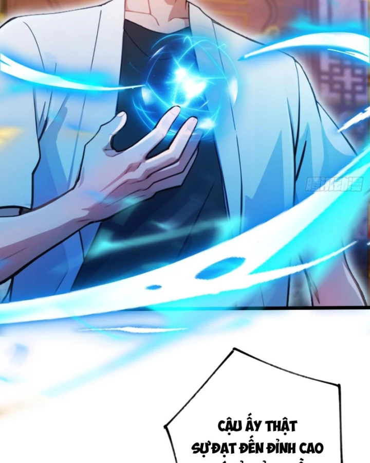 Ngươi Cấp Bậc Gì Dám Giả Bộ Trước Mặt Bảy Sư Tỷ Của Ta? Chapter 140 - Trang 2