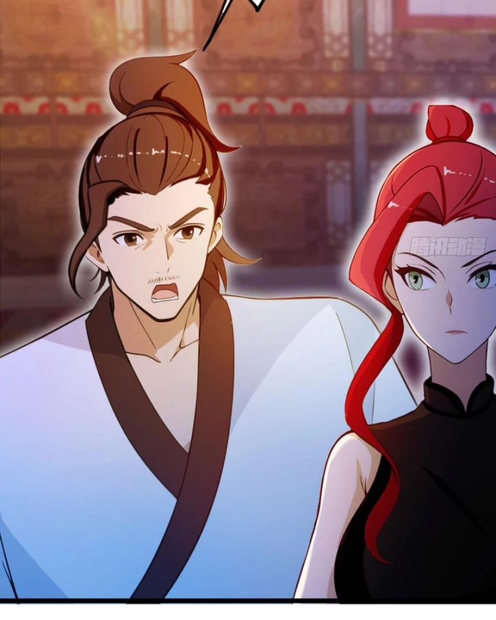 Ngươi Cấp Bậc Gì Dám Giả Bộ Trước Mặt Bảy Sư Tỷ Của Ta? Chapter 140 - Trang 2