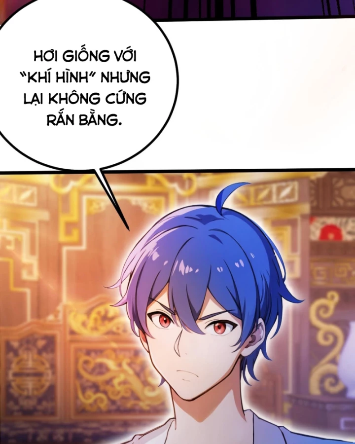 Ngươi Cấp Bậc Gì Dám Giả Bộ Trước Mặt Bảy Sư Tỷ Của Ta? Chapter 140 - Trang 2
