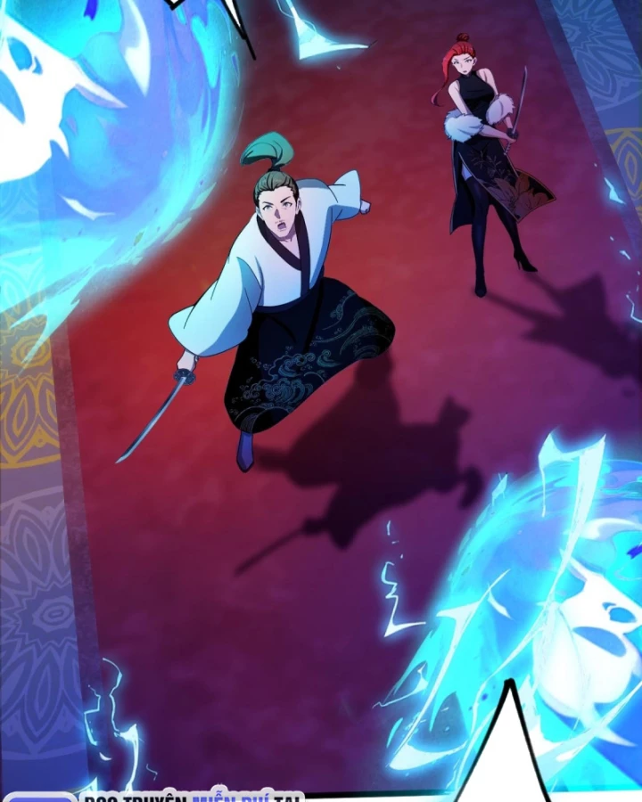 Ngươi Cấp Bậc Gì Dám Giả Bộ Trước Mặt Bảy Sư Tỷ Của Ta? Chapter 140 - Trang 2