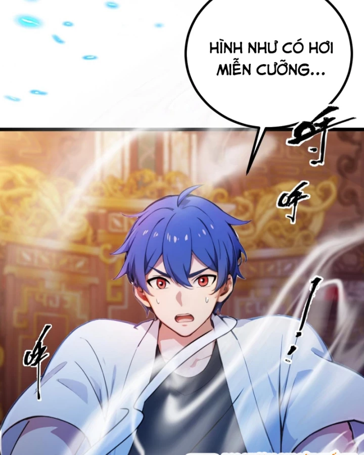 Ngươi Cấp Bậc Gì Dám Giả Bộ Trước Mặt Bảy Sư Tỷ Của Ta? Chapter 140 - Trang 2