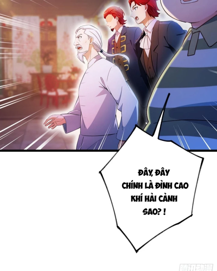 Ngươi Cấp Bậc Gì Dám Giả Bộ Trước Mặt Bảy Sư Tỷ Của Ta? Chapter 140 - Trang 2