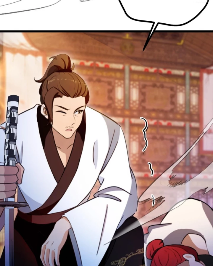 Ngươi Cấp Bậc Gì Dám Giả Bộ Trước Mặt Bảy Sư Tỷ Của Ta? Chapter 141 - Trang 2