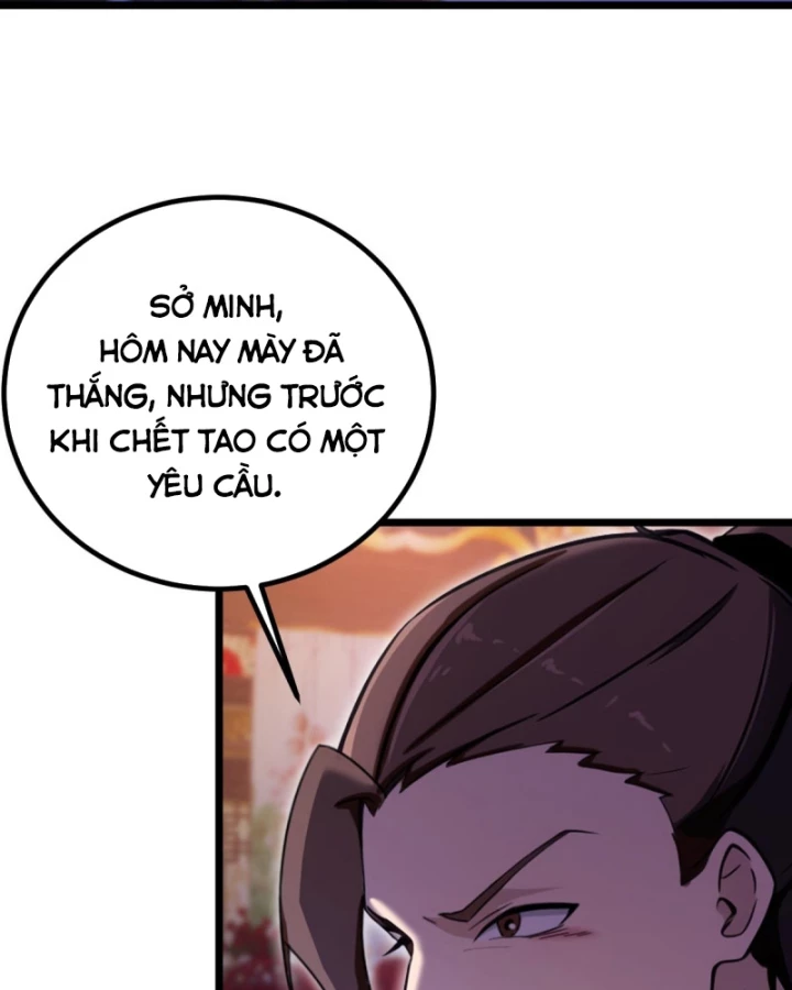 Ngươi Cấp Bậc Gì Dám Giả Bộ Trước Mặt Bảy Sư Tỷ Của Ta? Chapter 141 - Trang 2