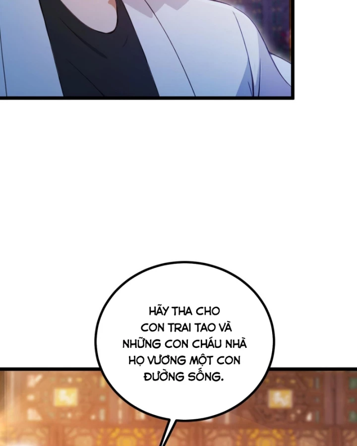 Ngươi Cấp Bậc Gì Dám Giả Bộ Trước Mặt Bảy Sư Tỷ Của Ta? Chapter 141 - Trang 2
