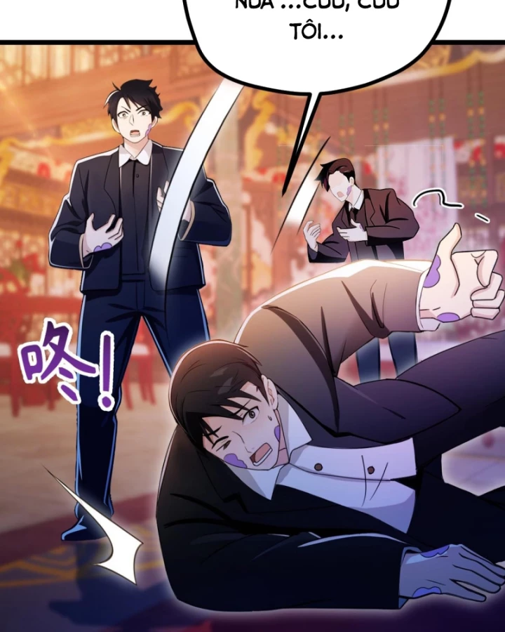 Ngươi Cấp Bậc Gì Dám Giả Bộ Trước Mặt Bảy Sư Tỷ Của Ta? Chapter 141 - Trang 2