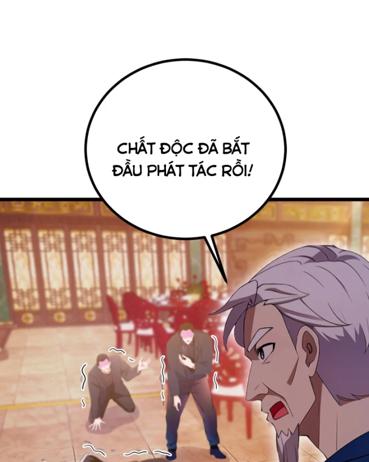 Ngươi Cấp Bậc Gì Dám Giả Bộ Trước Mặt Bảy Sư Tỷ Của Ta? Chapter 141 - Trang 2
