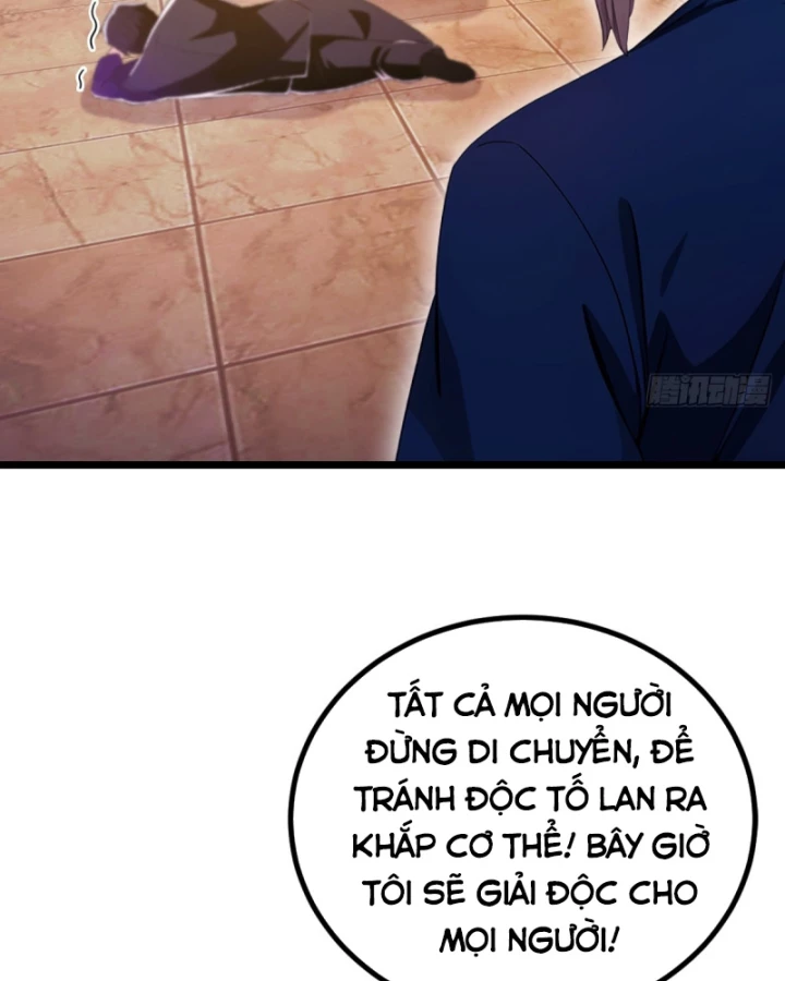 Ngươi Cấp Bậc Gì Dám Giả Bộ Trước Mặt Bảy Sư Tỷ Của Ta? Chapter 141 - Trang 2