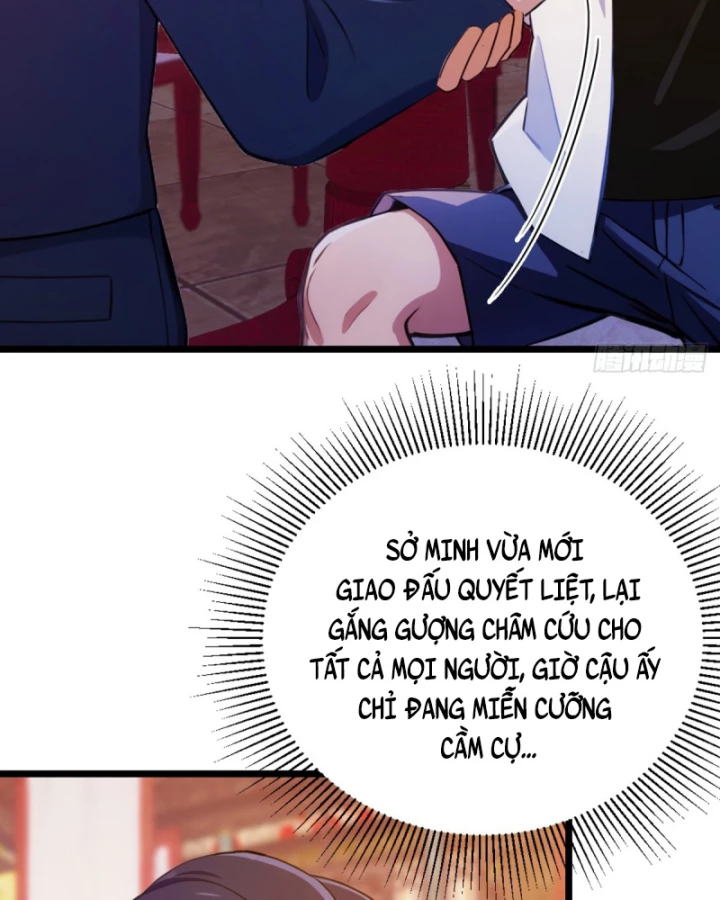 Ngươi Cấp Bậc Gì Dám Giả Bộ Trước Mặt Bảy Sư Tỷ Của Ta? Chapter 141 - Trang 2