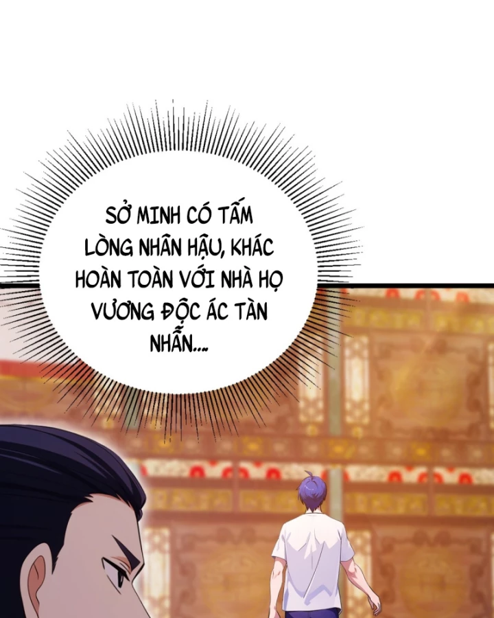 Ngươi Cấp Bậc Gì Dám Giả Bộ Trước Mặt Bảy Sư Tỷ Của Ta? Chapter 141 - Trang 2