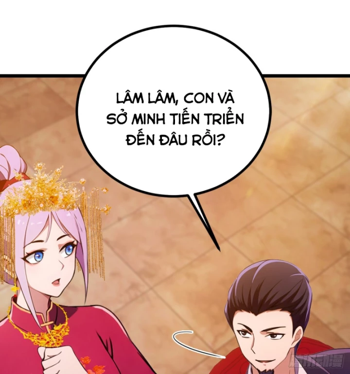 Ngươi Cấp Bậc Gì Dám Giả Bộ Trước Mặt Bảy Sư Tỷ Của Ta? Chapter 141 - Trang 2