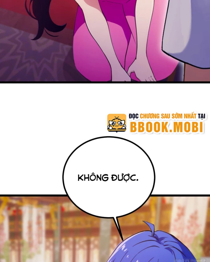 Ngươi Cấp Bậc Gì Dám Giả Bộ Trước Mặt Bảy Sư Tỷ Của Ta? Chapter 141 - Trang 2
