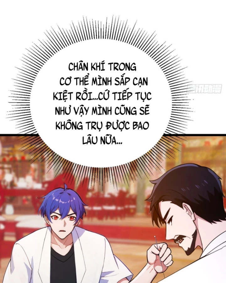 Ngươi Cấp Bậc Gì Dám Giả Bộ Trước Mặt Bảy Sư Tỷ Của Ta? Chapter 141 - Trang 2