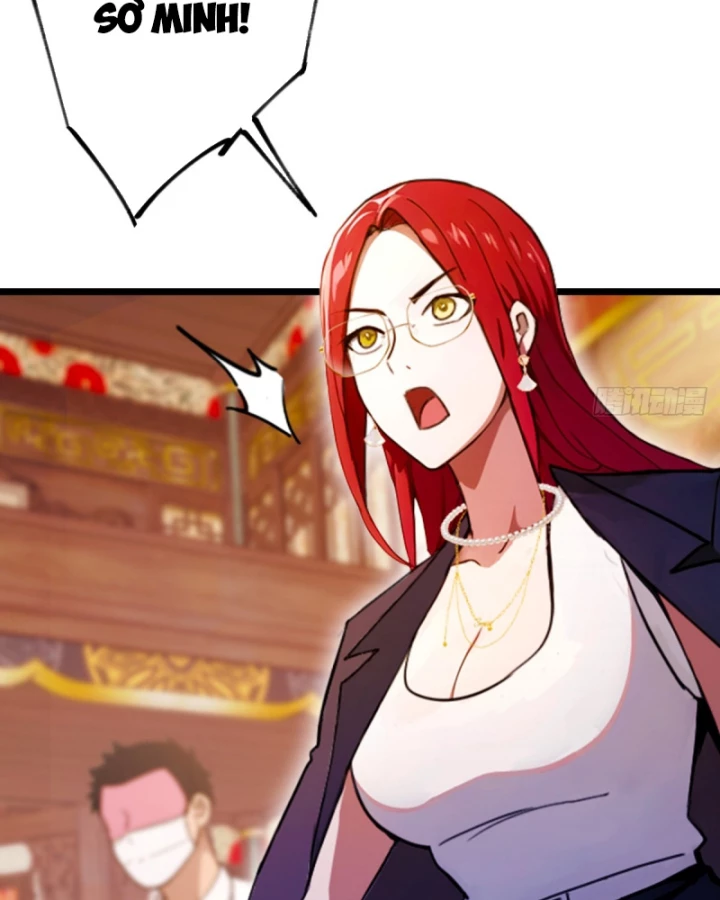 Ngươi Cấp Bậc Gì Dám Giả Bộ Trước Mặt Bảy Sư Tỷ Của Ta? Chapter 141 - Trang 2