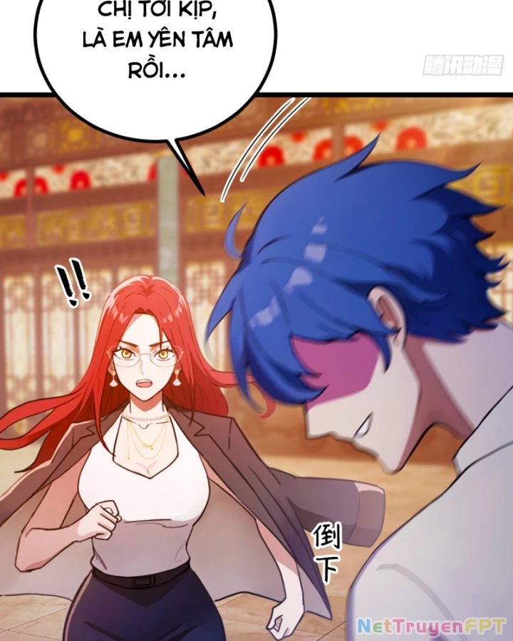 Ngươi Cấp Bậc Gì Dám Giả Bộ Trước Mặt Bảy Sư Tỷ Của Ta? Chapter 141 - Trang 2