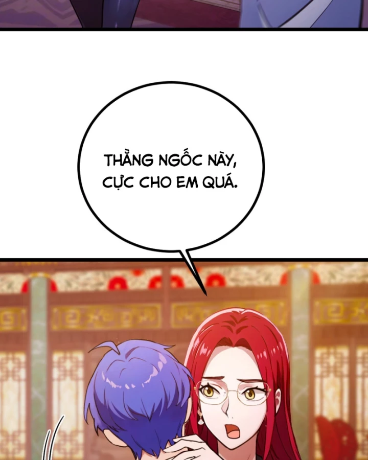 Ngươi Cấp Bậc Gì Dám Giả Bộ Trước Mặt Bảy Sư Tỷ Của Ta? Chapter 141 - Trang 2