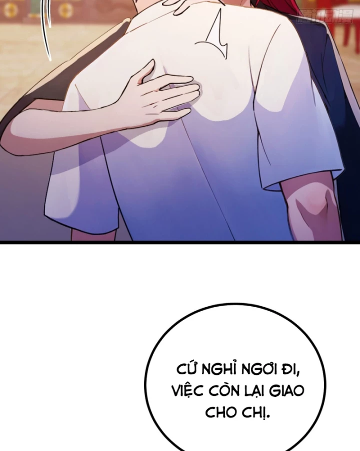 Ngươi Cấp Bậc Gì Dám Giả Bộ Trước Mặt Bảy Sư Tỷ Của Ta? Chapter 141 - Trang 2