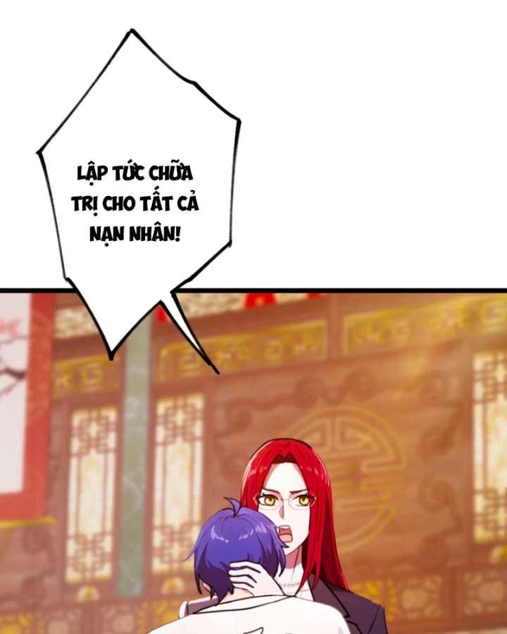 Ngươi Cấp Bậc Gì Dám Giả Bộ Trước Mặt Bảy Sư Tỷ Của Ta? Chapter 141 - Trang 2