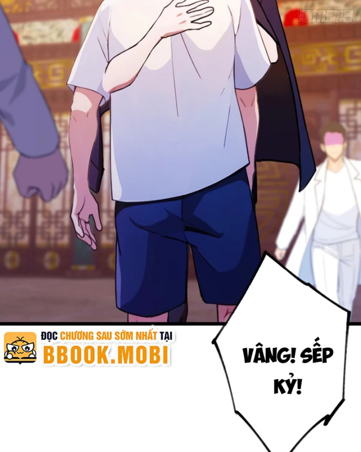 Ngươi Cấp Bậc Gì Dám Giả Bộ Trước Mặt Bảy Sư Tỷ Của Ta? Chapter 141 - Trang 2