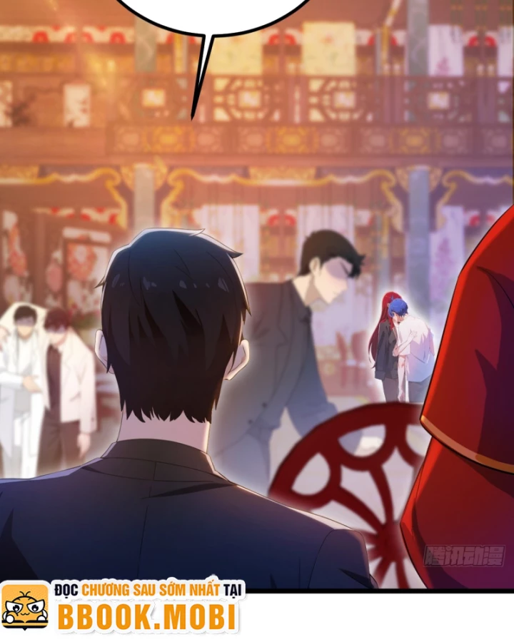 Ngươi Cấp Bậc Gì Dám Giả Bộ Trước Mặt Bảy Sư Tỷ Của Ta? Chapter 142 - Trang 2