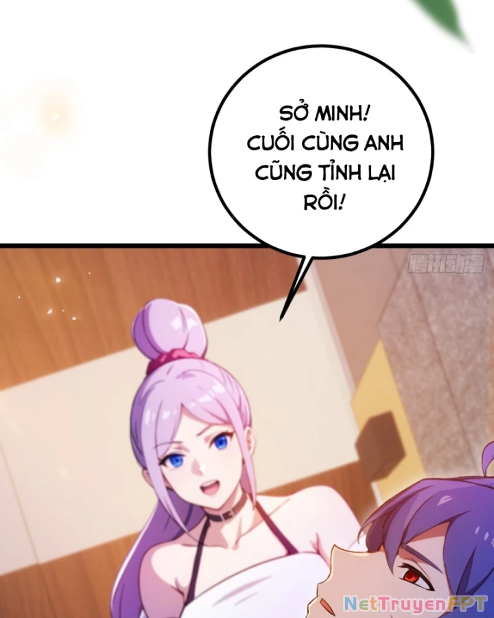 Ngươi Cấp Bậc Gì Dám Giả Bộ Trước Mặt Bảy Sư Tỷ Của Ta? Chapter 142 - Trang 2