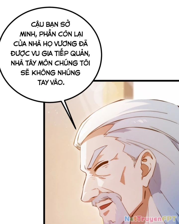 Ngươi Cấp Bậc Gì Dám Giả Bộ Trước Mặt Bảy Sư Tỷ Của Ta? Chapter 142 - Trang 2