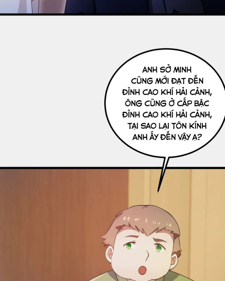 Ngươi Cấp Bậc Gì Dám Giả Bộ Trước Mặt Bảy Sư Tỷ Của Ta? Chapter 142 - Trang 2
